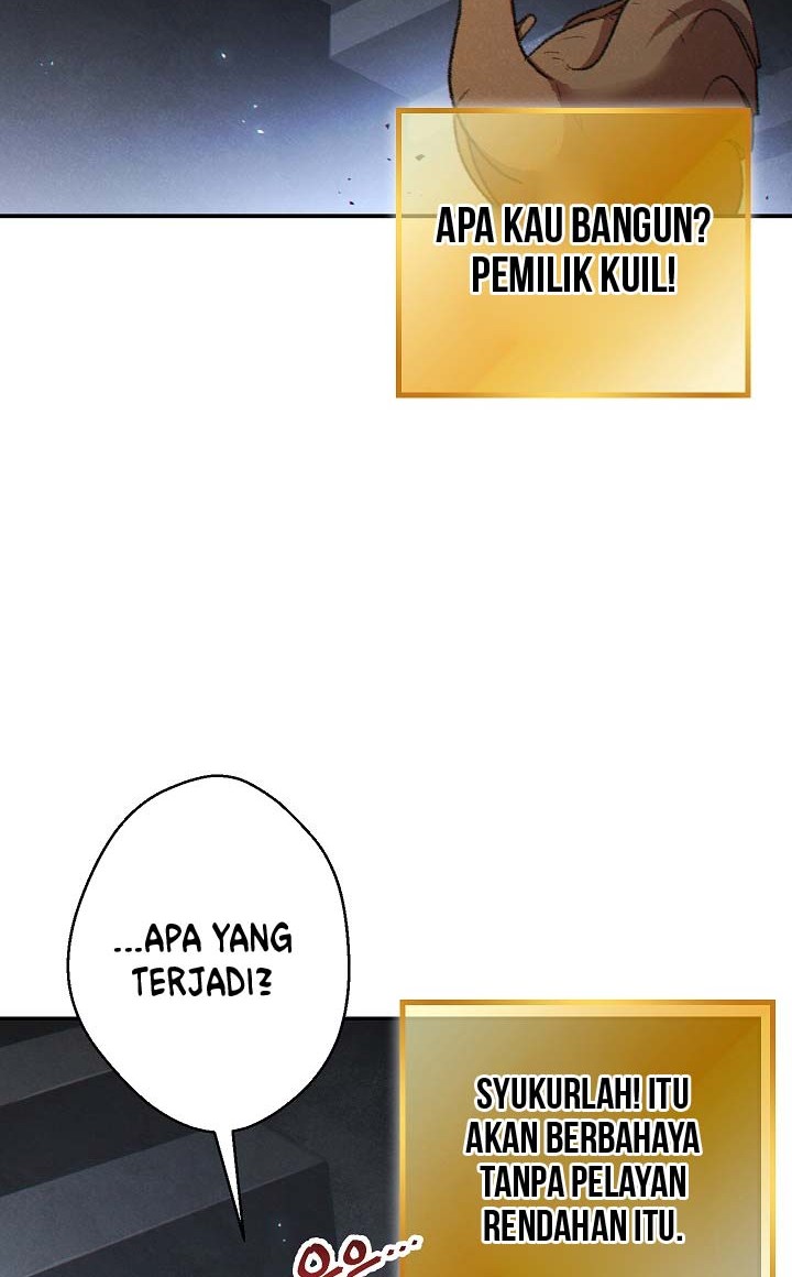 Dungeon Reset Chapter 37 Gambar 49