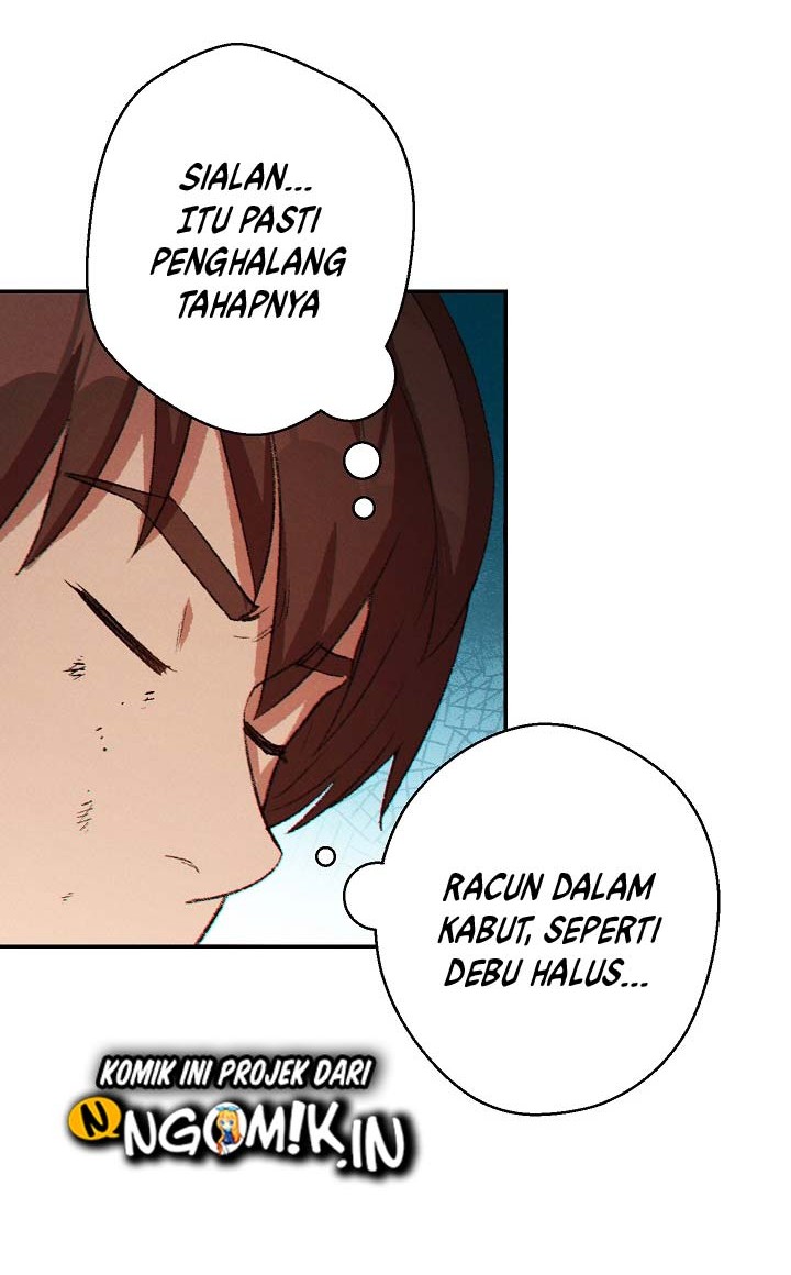 Dungeon Reset Chapter 37 Gambar 51