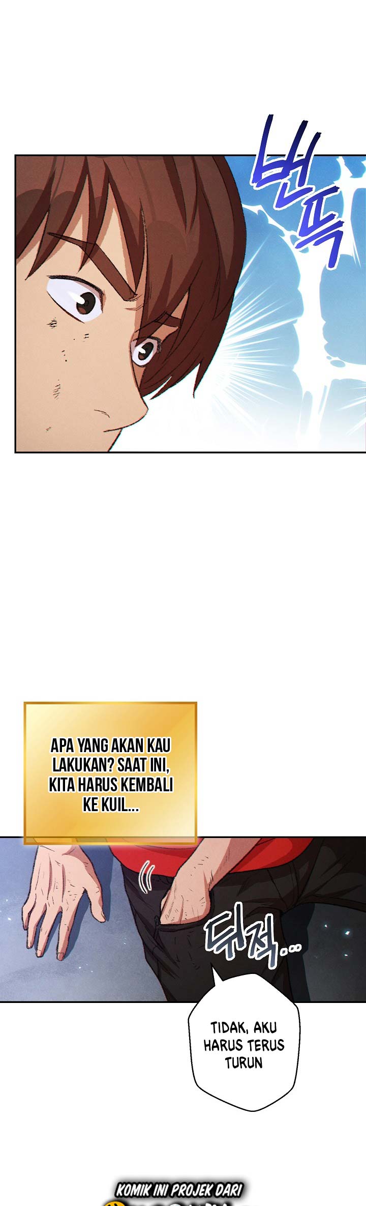 Dungeon Reset Chapter 37 Gambar 52