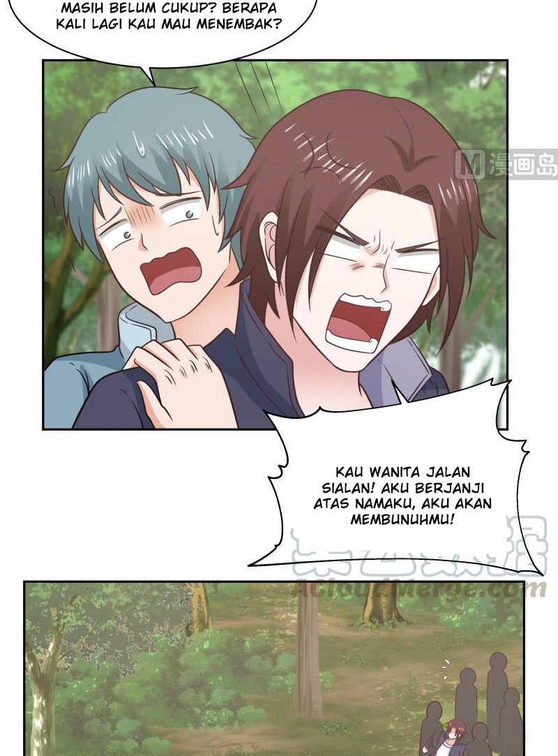 I Have a Dragon on My Body Chapter 203 Gambar 4