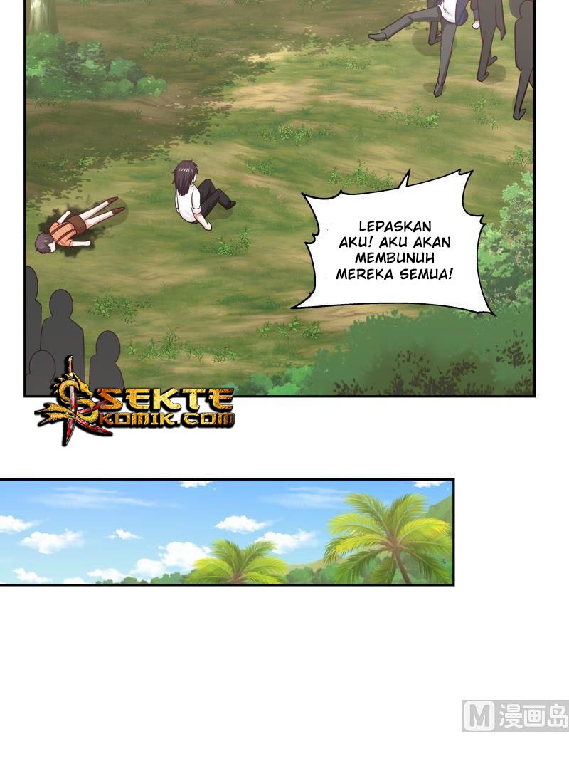 I Have a Dragon on My Body Chapter 203 Gambar 5