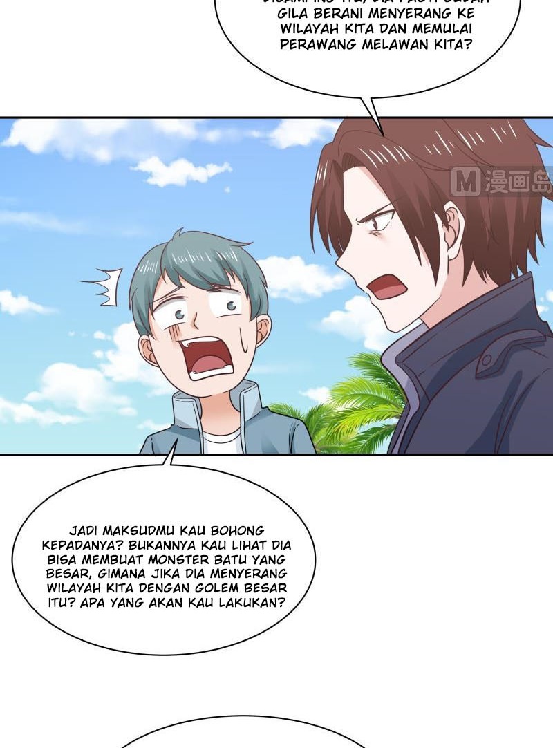 I Have a Dragon on My Body Chapter 203 Gambar 7