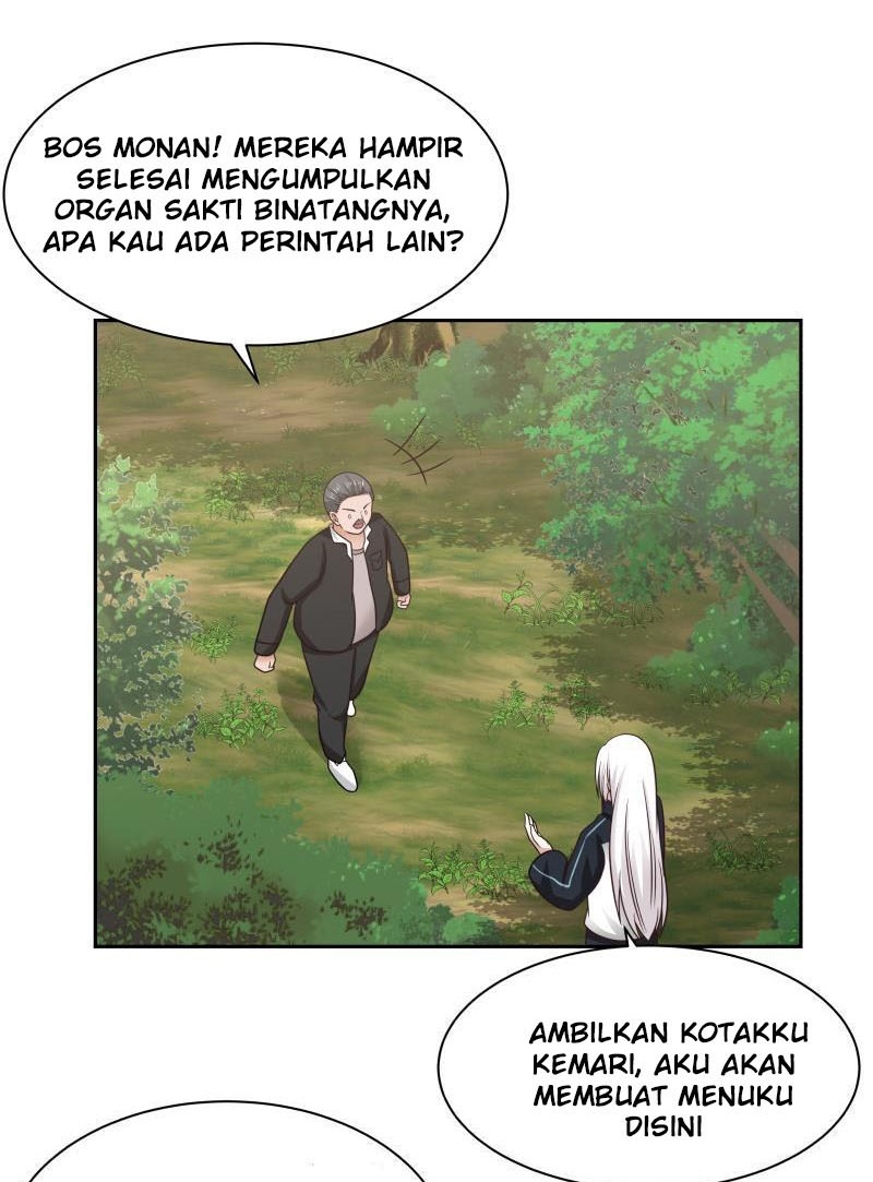 I Have a Dragon on My Body Chapter 203 Gambar 9