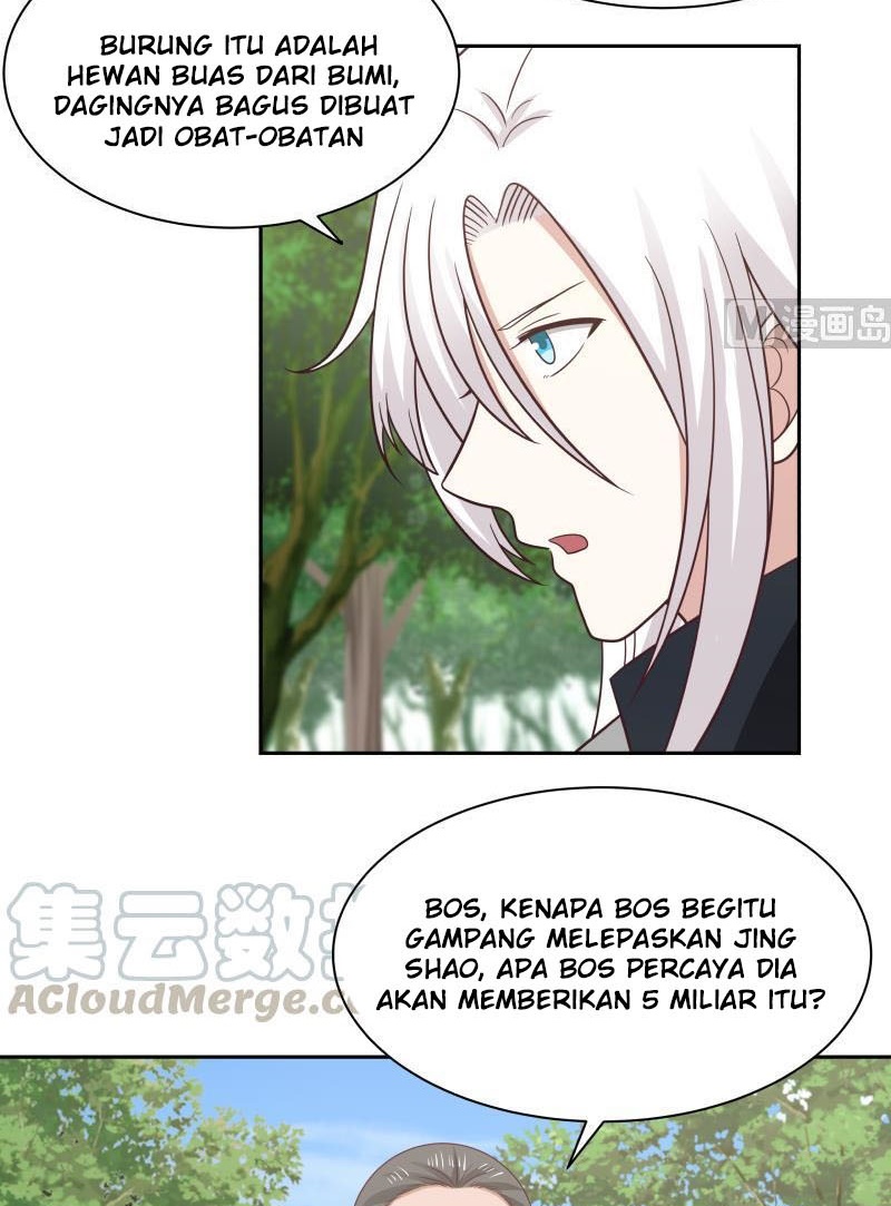 I Have a Dragon on My Body Chapter 203 Gambar 10