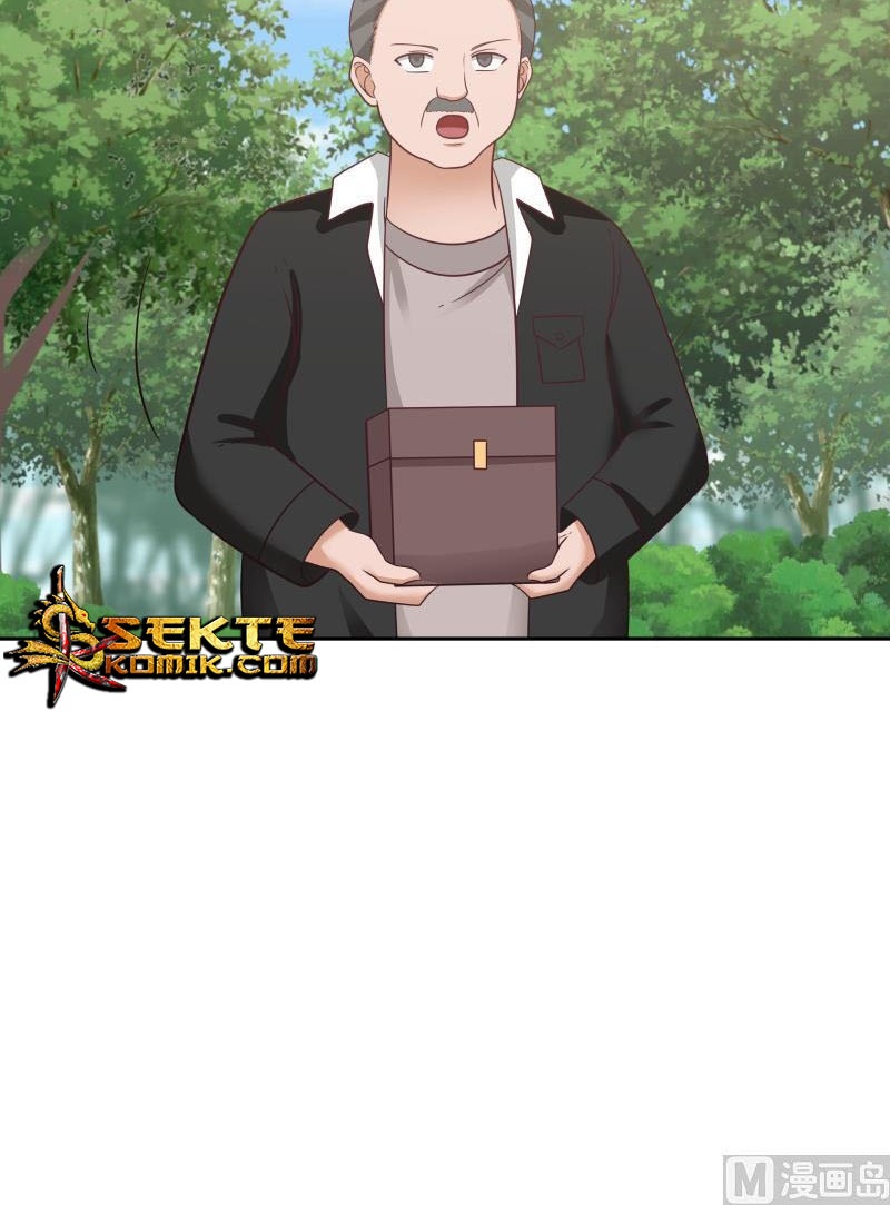 I Have a Dragon on My Body Chapter 203 Gambar 11