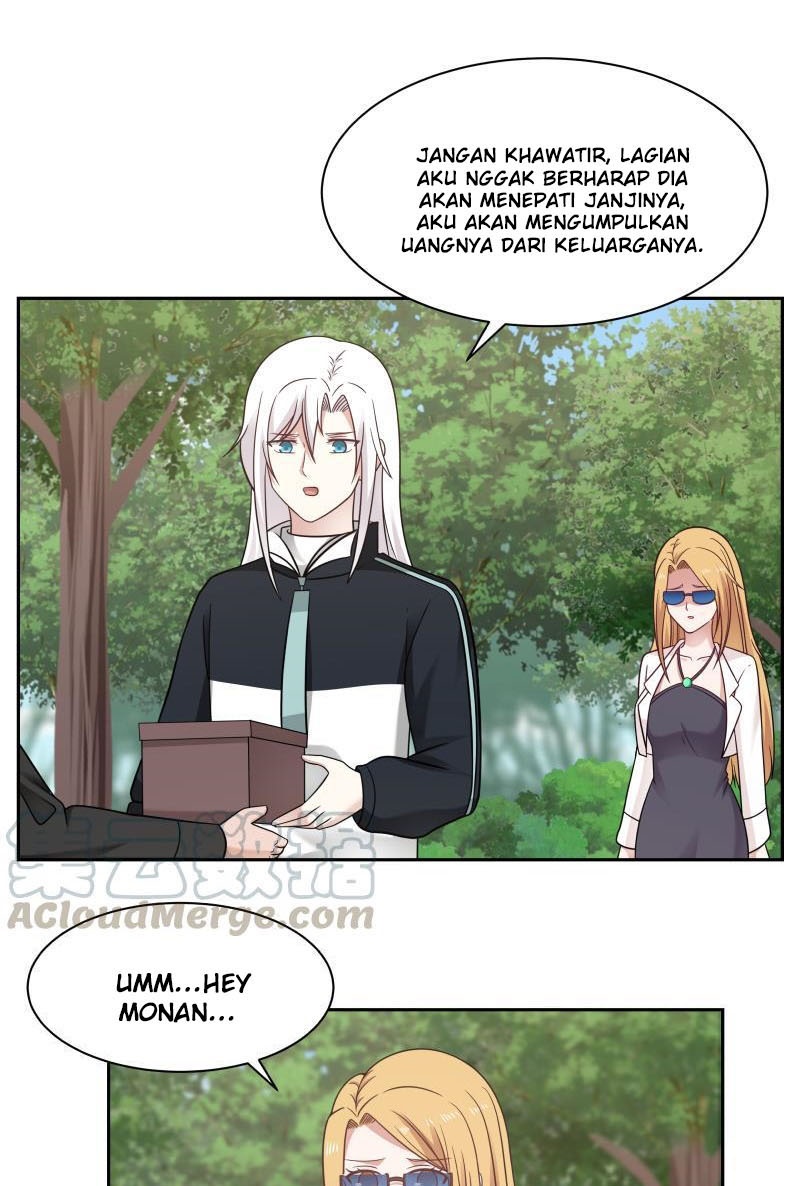 I Have a Dragon on My Body Chapter 203 Gambar 12