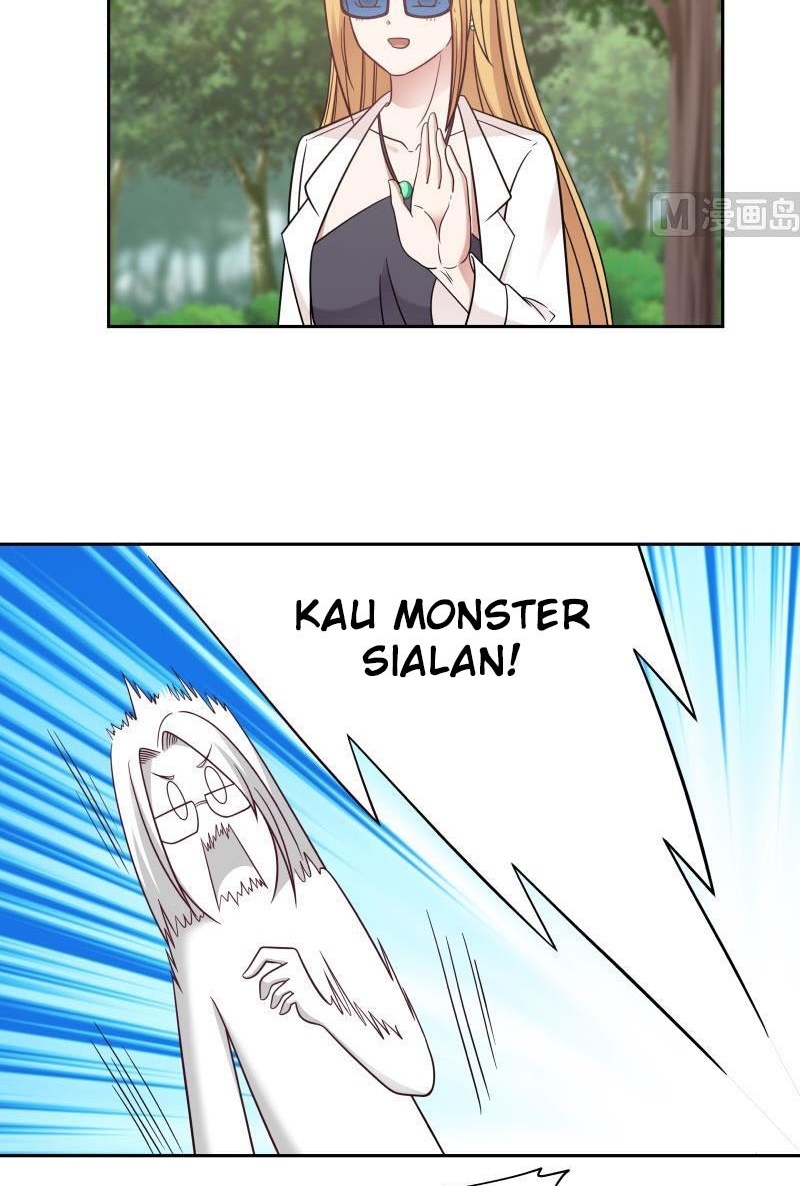 I Have a Dragon on My Body Chapter 203 Gambar 13