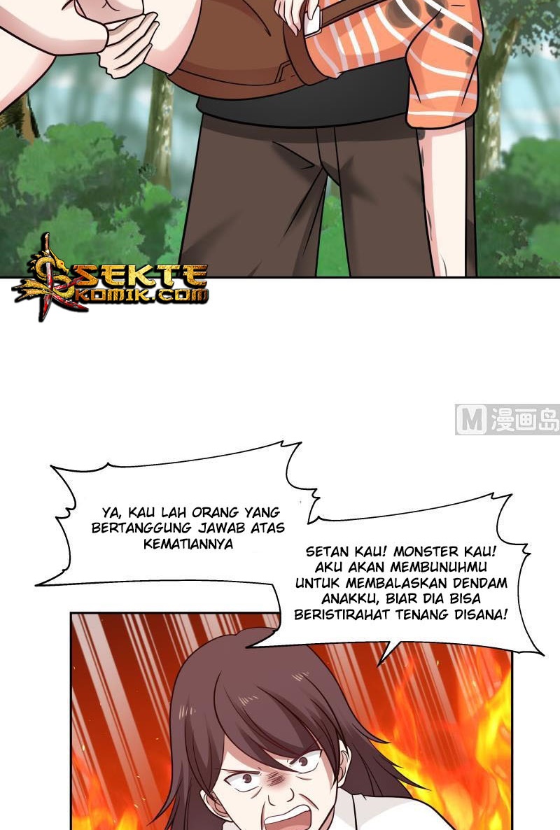 I Have a Dragon on My Body Chapter 203 Gambar 17