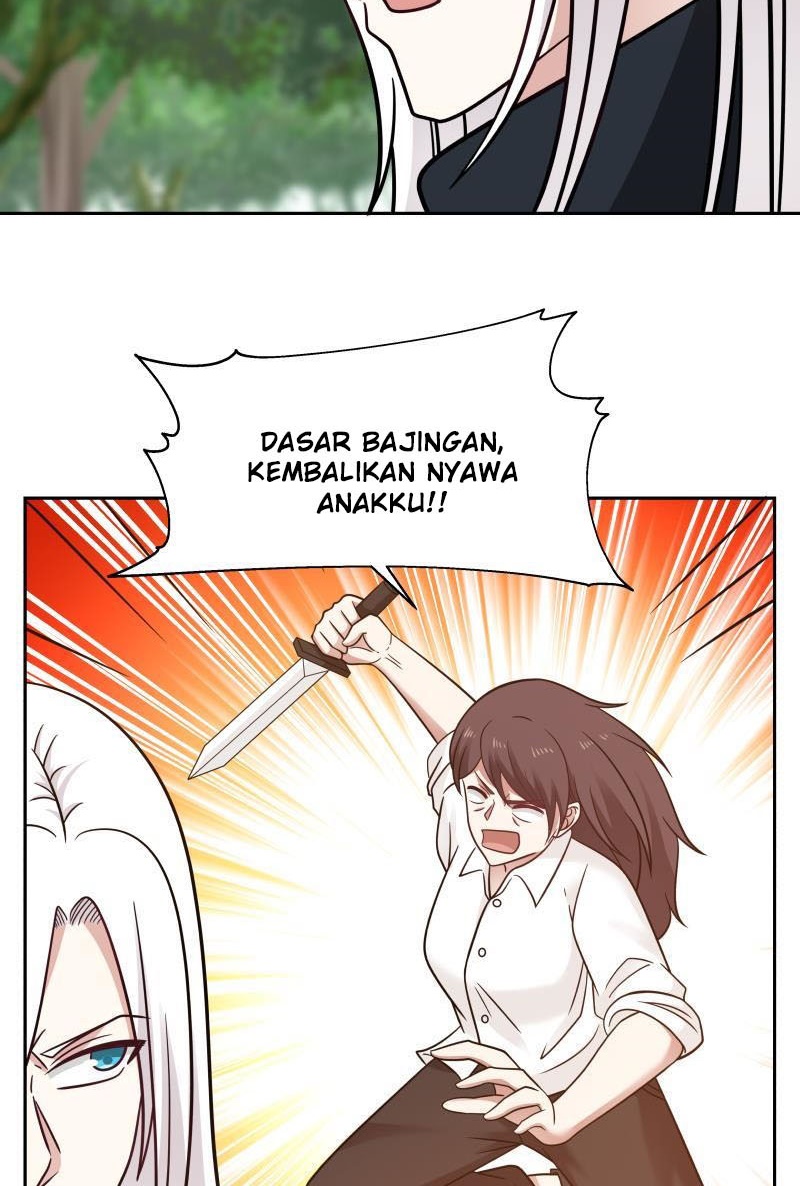 I Have a Dragon on My Body Chapter 203 Gambar 19