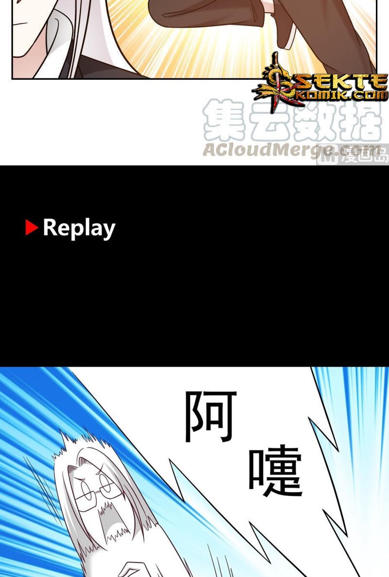 I Have a Dragon on My Body Chapter 203 Gambar 20