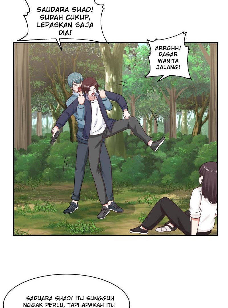 I Have a Dragon on My Body Chapter 203 Gambar 3