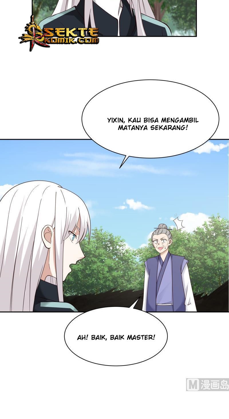 I Have a Dragon on My Body Chapter 202 Gambar 4