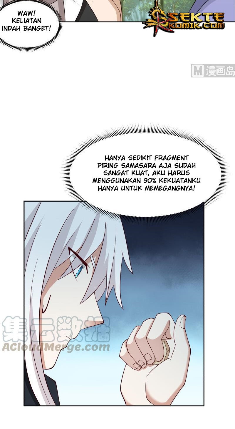 I Have a Dragon on My Body Chapter 202 Gambar 7