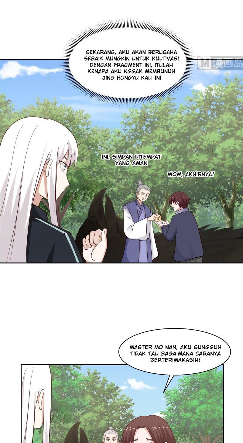 I Have a Dragon on My Body Chapter 202 Gambar 8