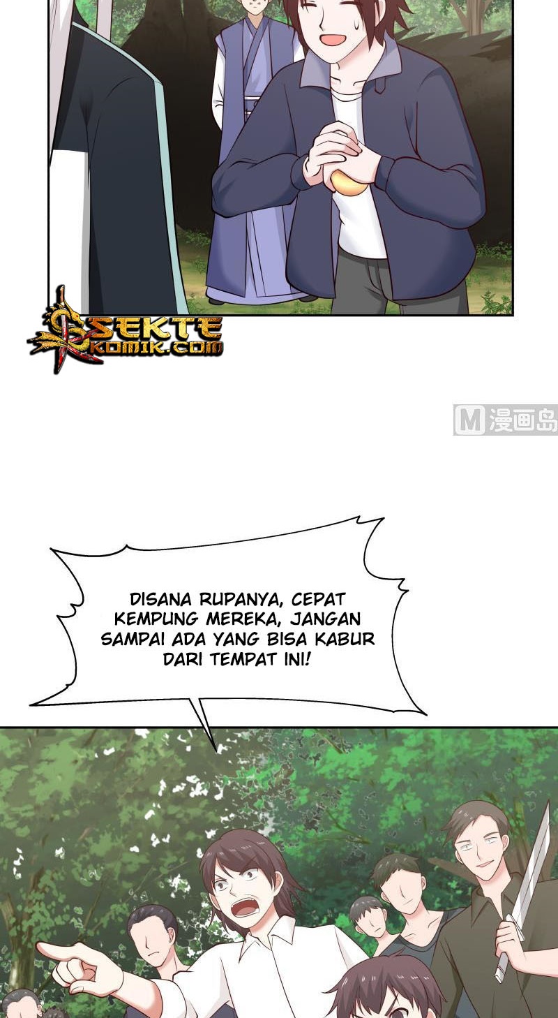 I Have a Dragon on My Body Chapter 202 Gambar 9