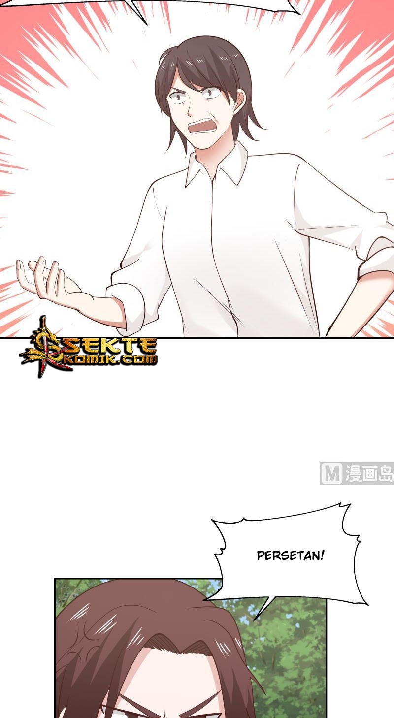 I Have a Dragon on My Body Chapter 202 Gambar 11