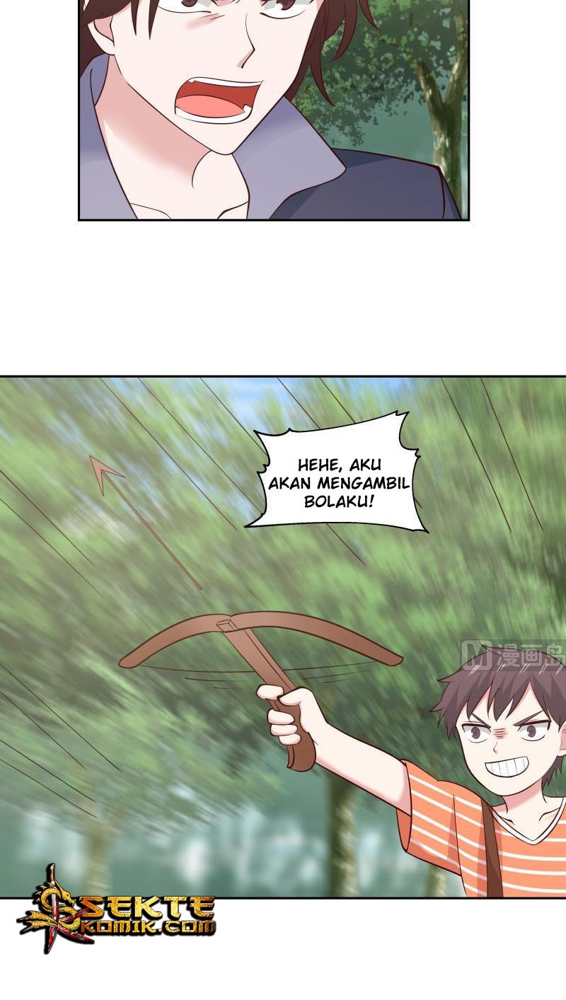 I Have a Dragon on My Body Chapter 202 Gambar 12