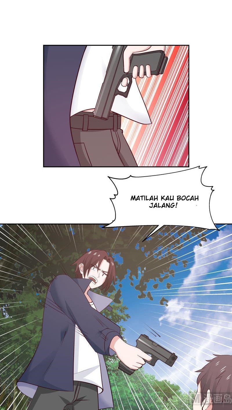 I Have a Dragon on My Body Chapter 202 Gambar 14