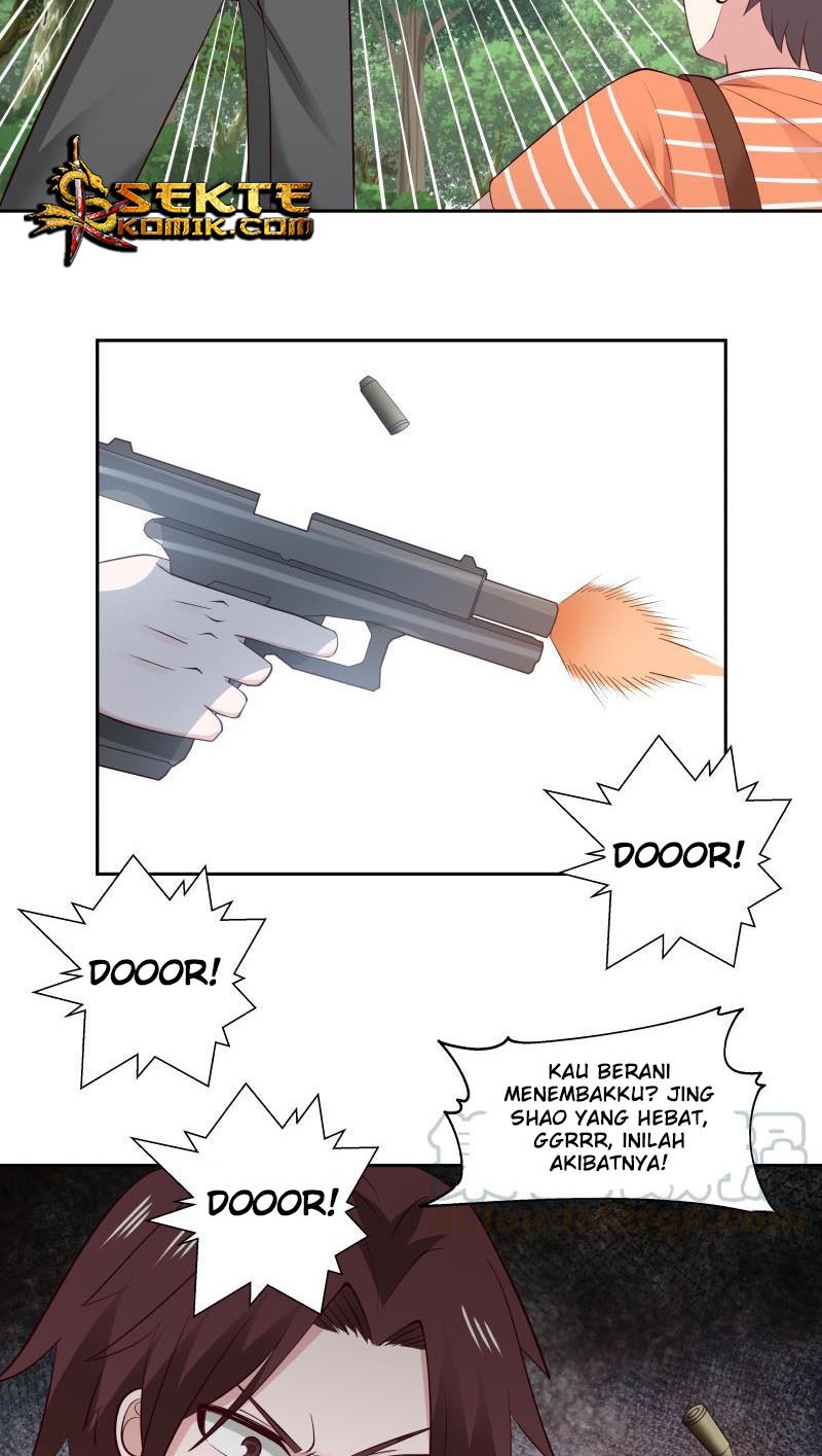 I Have a Dragon on My Body Chapter 202 Gambar 15