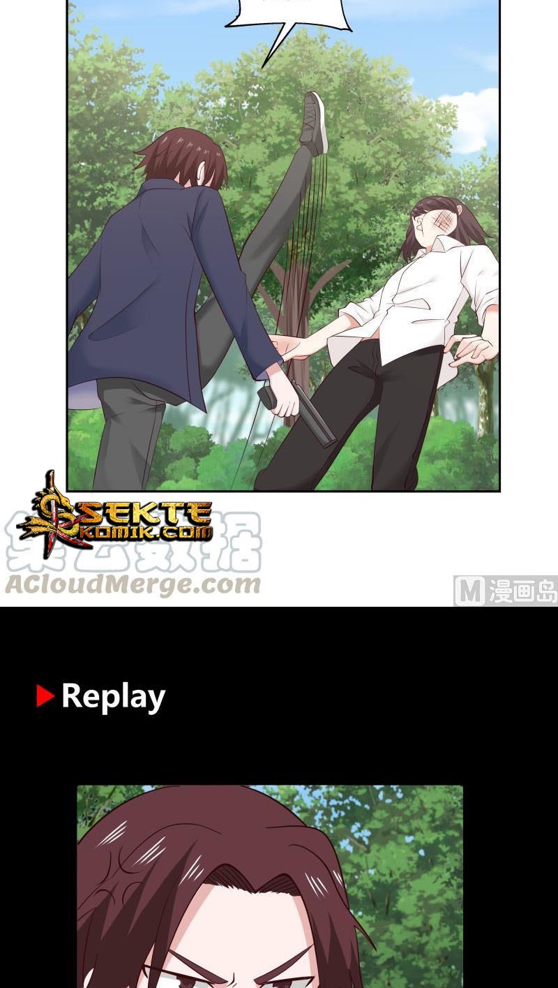 I Have a Dragon on My Body Chapter 202 Gambar 18