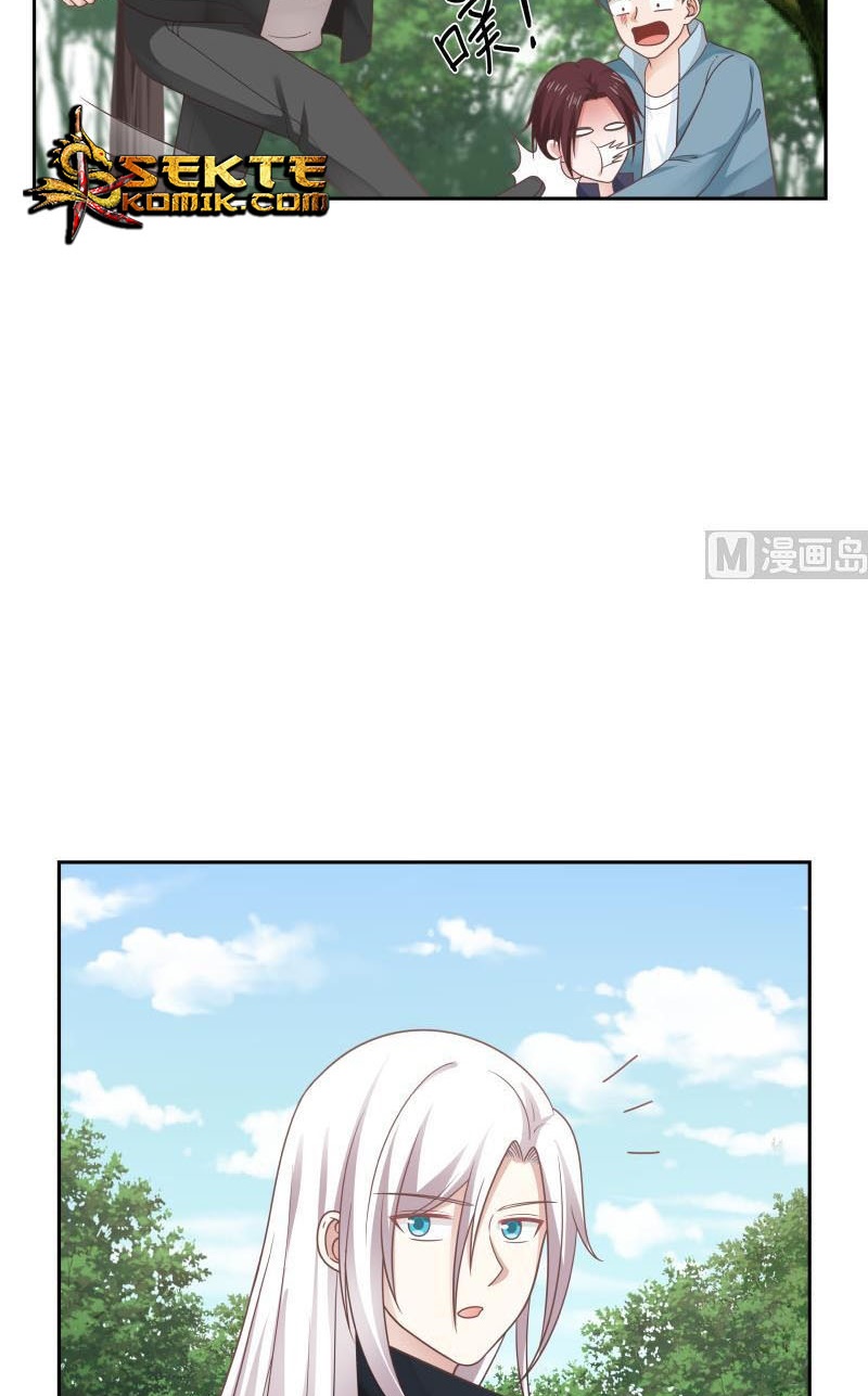 I Have a Dragon on My Body Chapter 201 Gambar 10