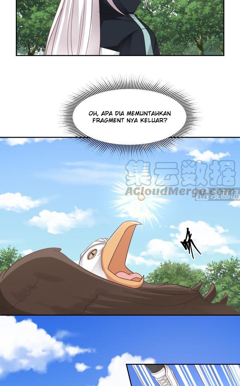 I Have a Dragon on My Body Chapter 201 Gambar 11