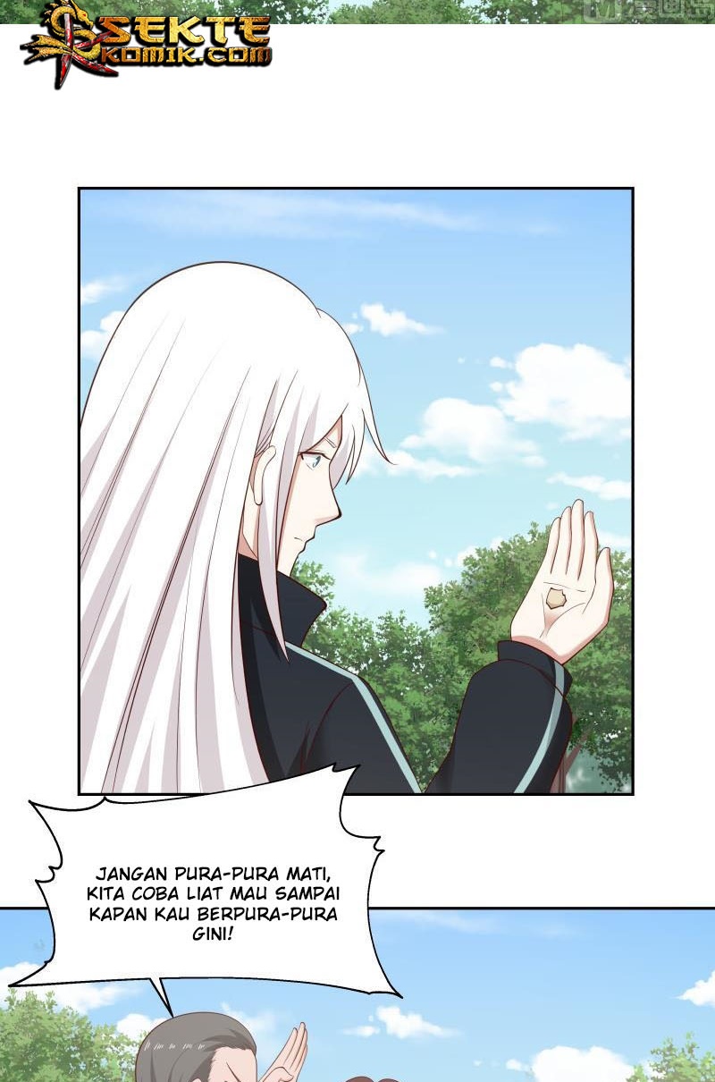 I Have a Dragon on My Body Chapter 201 Gambar 13