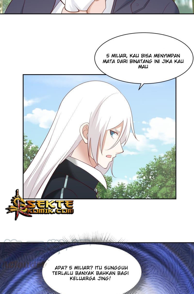 I Have a Dragon on My Body Chapter 201 Gambar 17