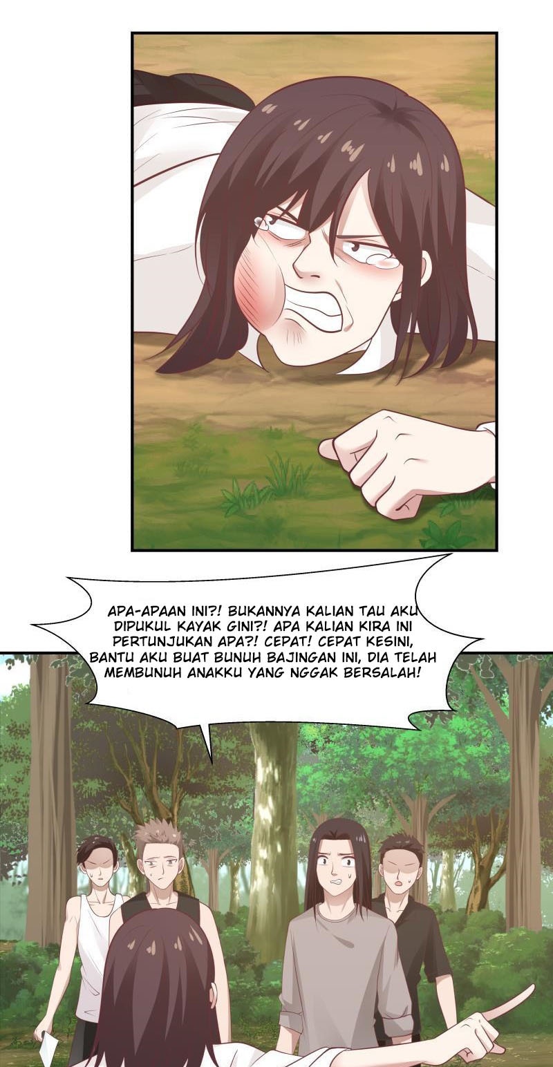 I Have a Dragon on My Body Chapter 204 Gambar 4