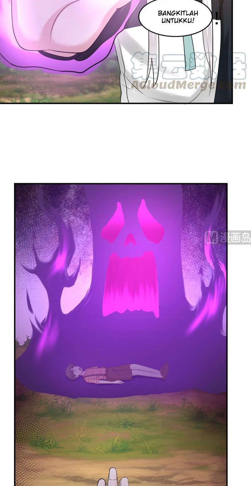 I Have a Dragon on My Body Chapter 204 Gambar 8