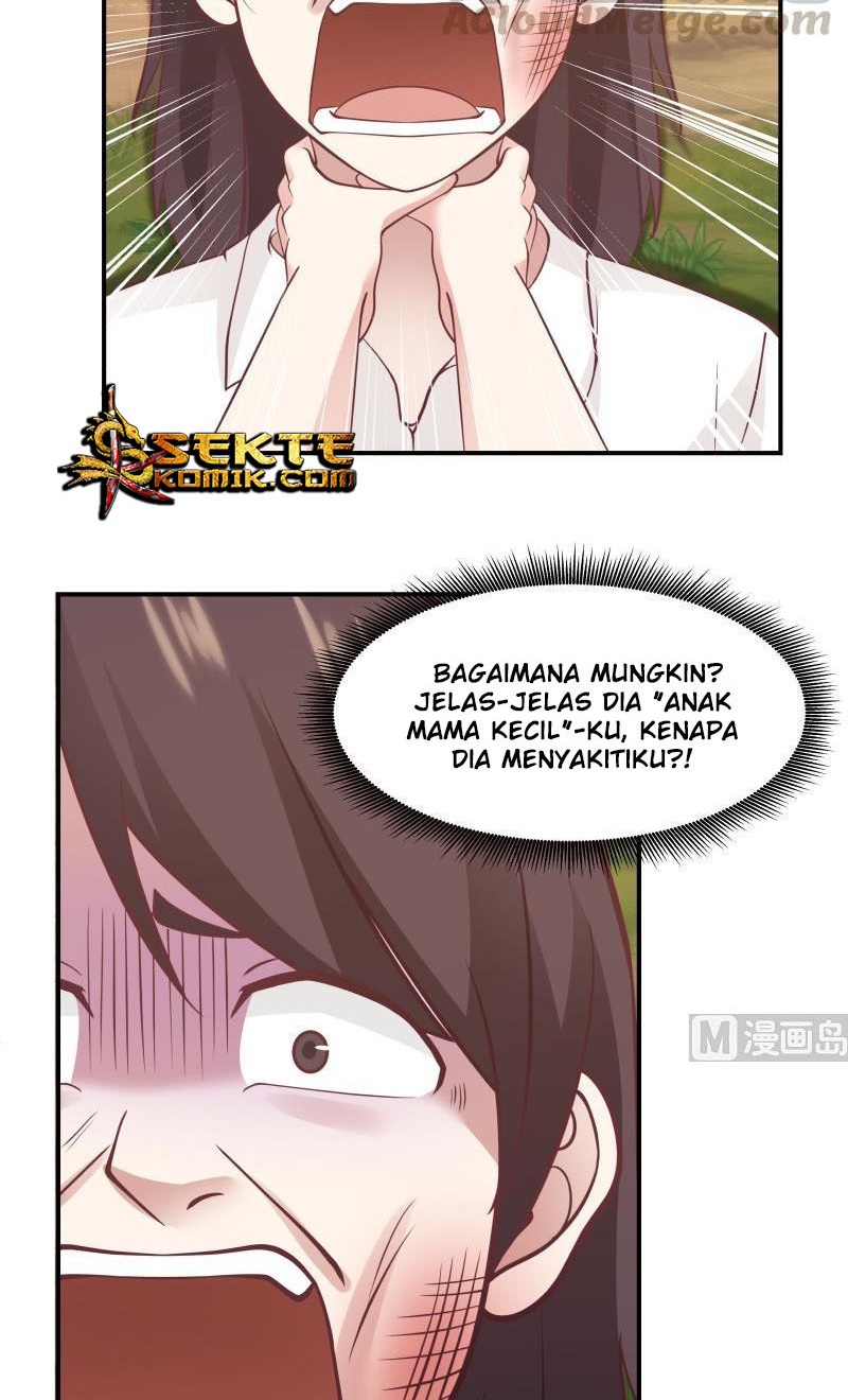 I Have a Dragon on My Body Chapter 204 Gambar 14