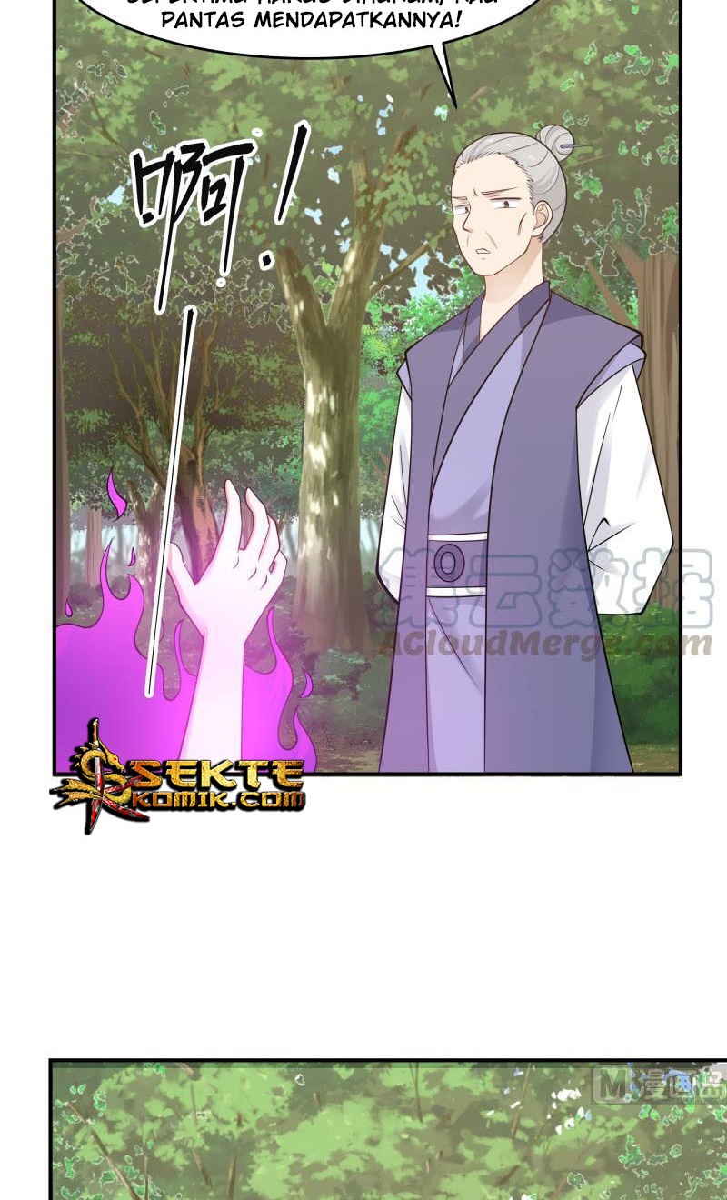 I Have a Dragon on My Body Chapter 204 Gambar 16