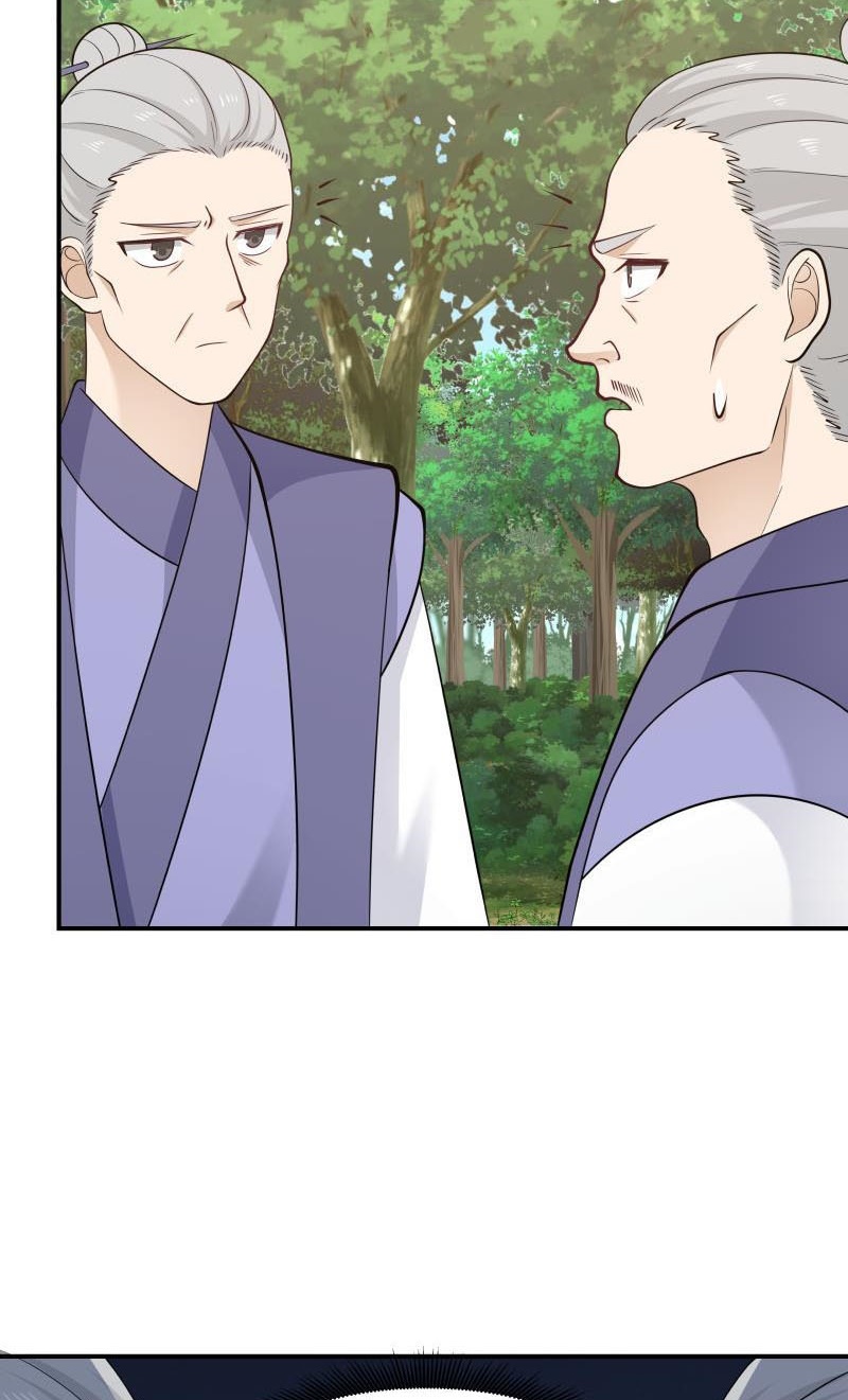 I Have a Dragon on My Body Chapter 204 Gambar 17