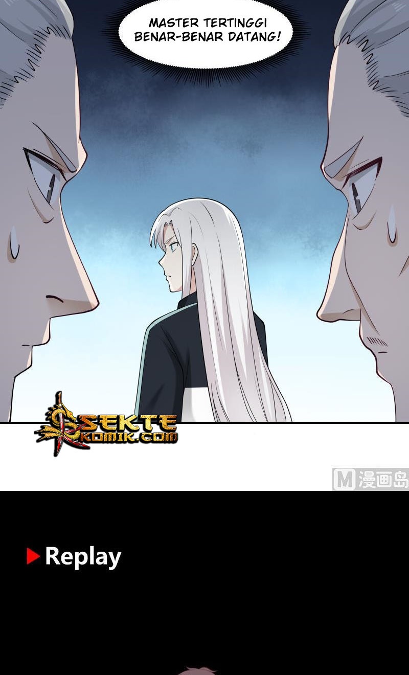 I Have a Dragon on My Body Chapter 204 Gambar 18