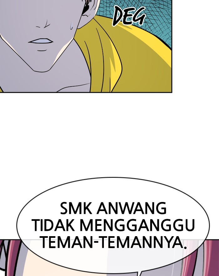 Change Season 2 Chapter 162.7 Gambar 47