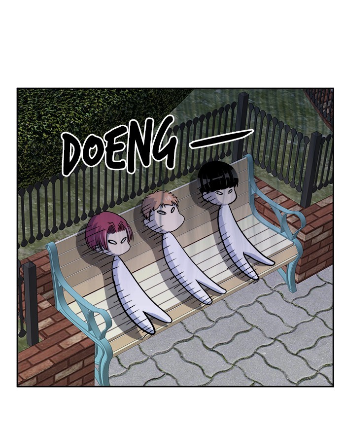 Change Season 2 Chapter 162.7 Gambar 5