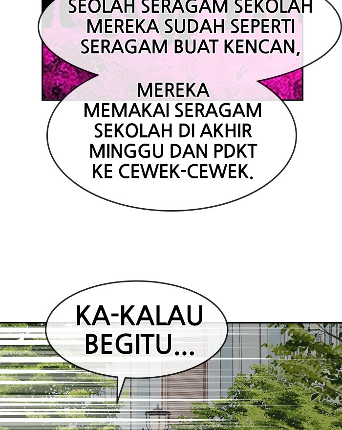 Change Season 2 Chapter 162.7 Gambar 50