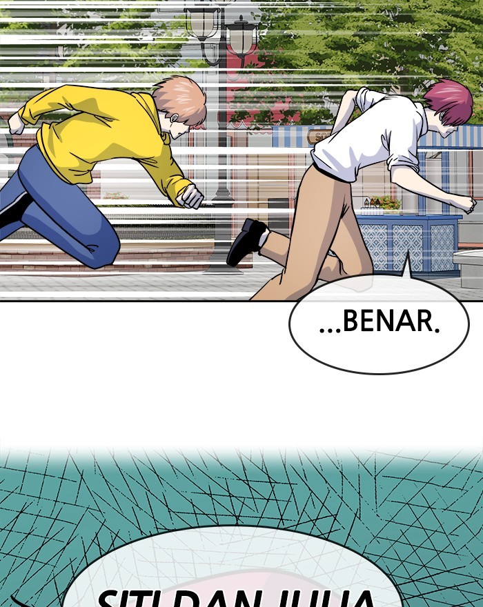 Change Season 2 Chapter 162.7 Gambar 51