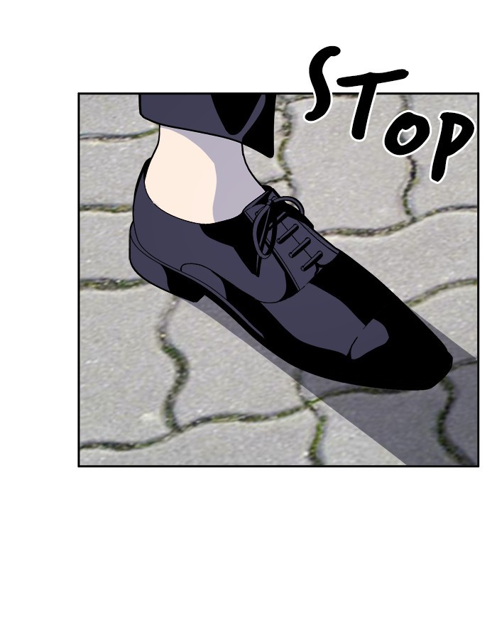 Change Season 2 Chapter 162.7 Gambar 59