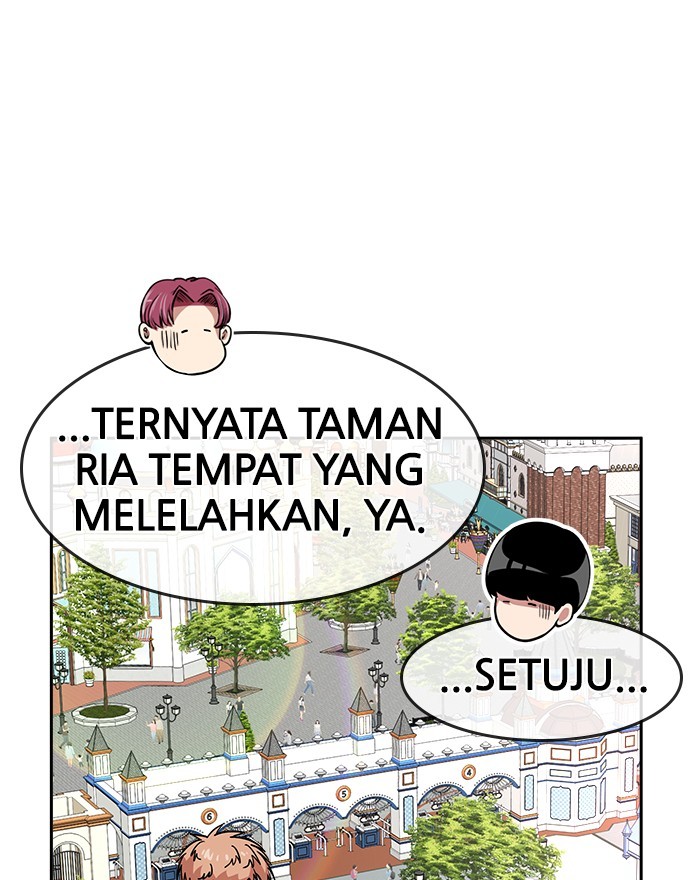 Change Season 2 Chapter 162.7 Gambar 6