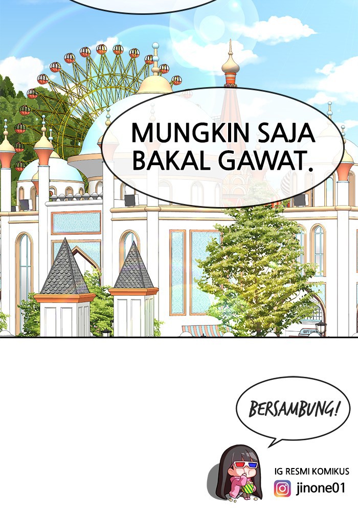 Change Season 2 Chapter 162.7 Gambar 64