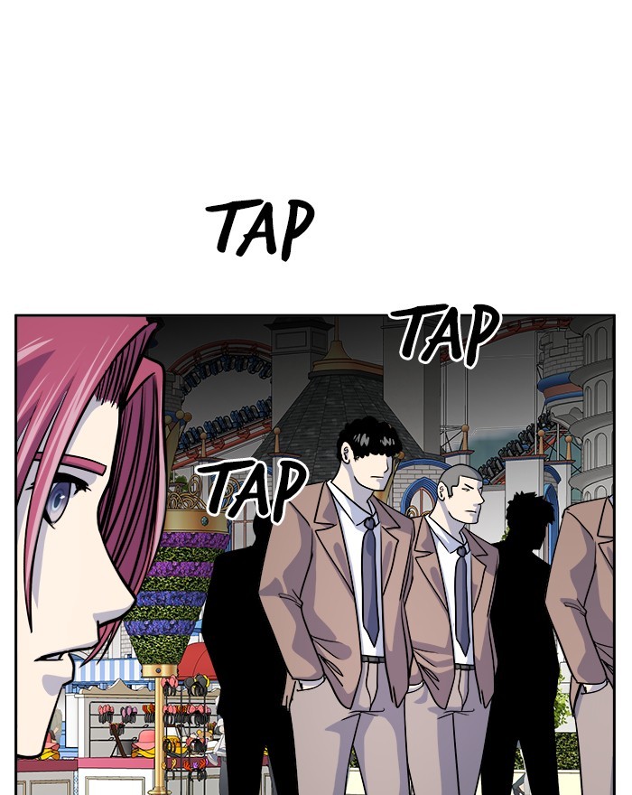 Change Season 2 Chapter 162.7 Gambar 15