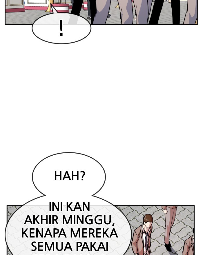 Change Season 2 Chapter 162.7 Gambar 16