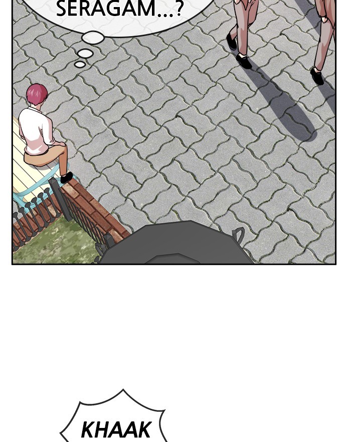 Change Season 2 Chapter 162.7 Gambar 17