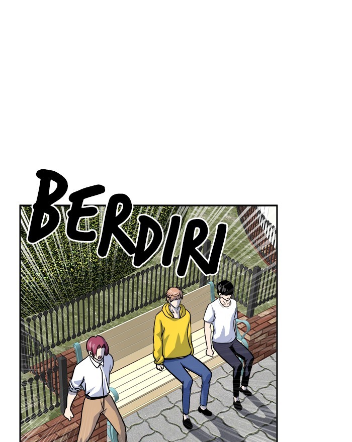 Change Season 2 Chapter 162.7 Gambar 22