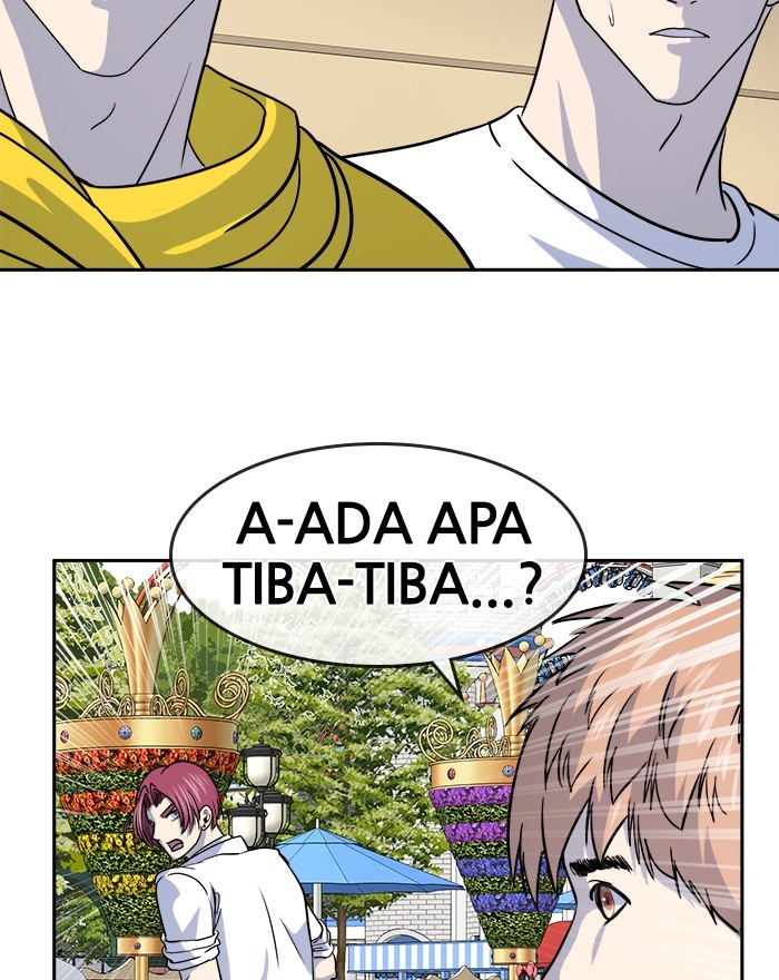 Change Season 2 Chapter 162.7 Gambar 24