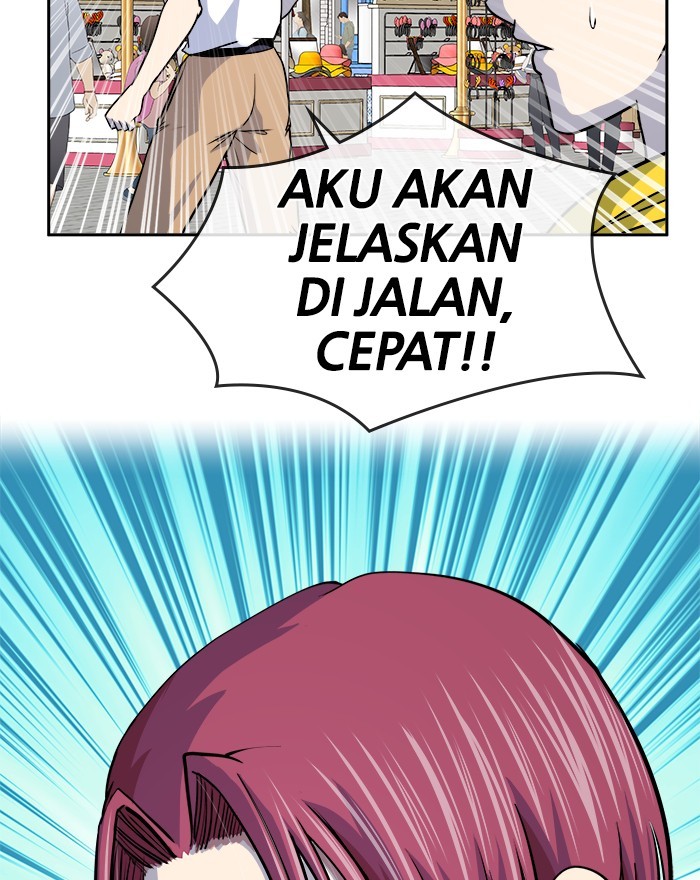 Change Season 2 Chapter 162.7 Gambar 25