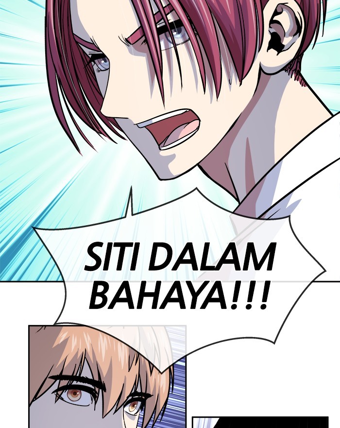 Change Season 2 Chapter 162.7 Gambar 26