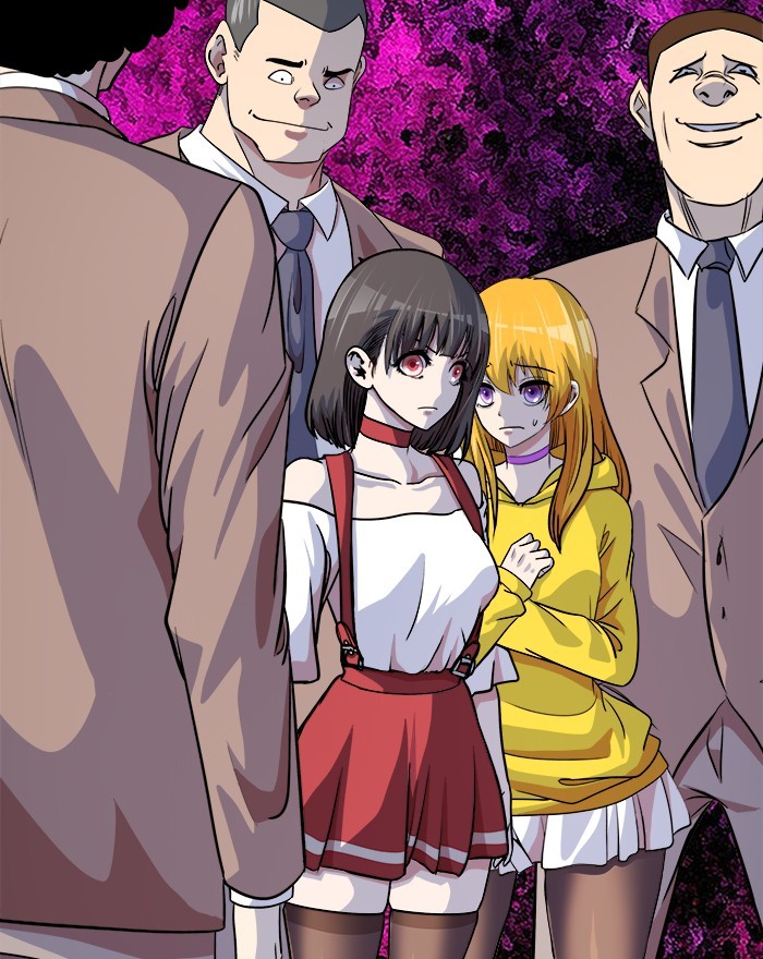 Change Season 2 Chapter 162.7 Gambar 29