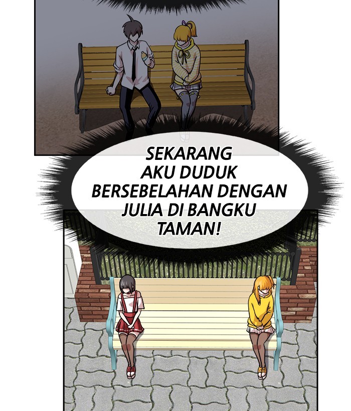 Change Season 2 Chapter 162.6 Gambar 57